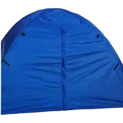 Flame Blue Individual Tent: Çadırlar