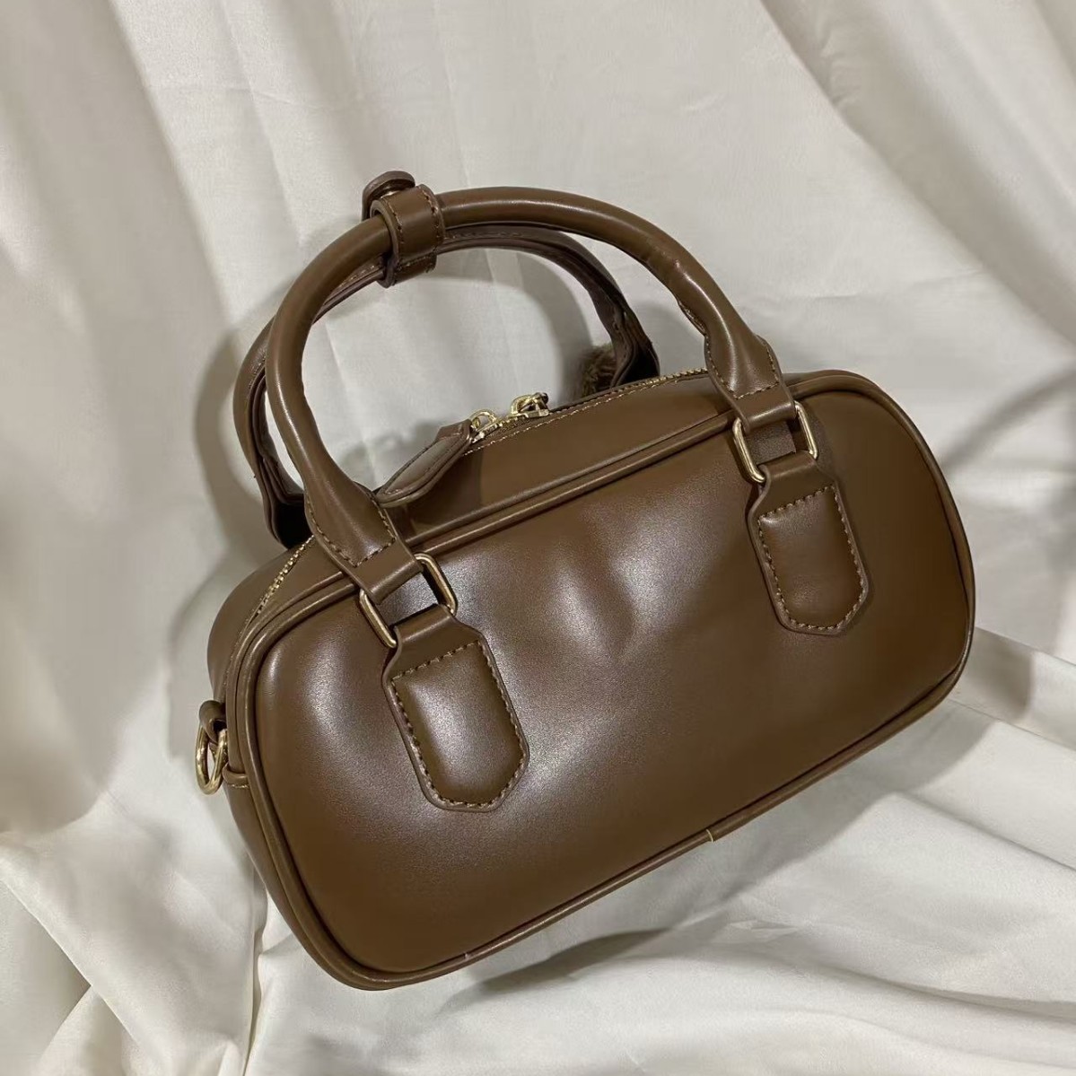 Latte house borsa a spalla donna piccola borsa a tracolla ufficio_voghion.com