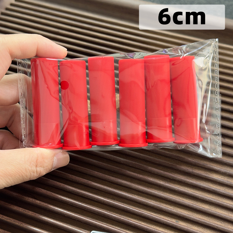 6CM/jumping shell (1 piece)