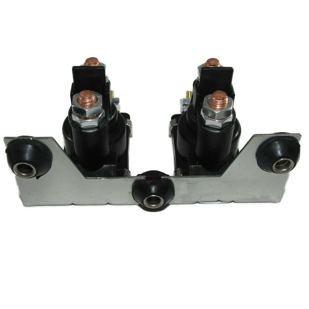 Реле двигателя дизельного 5.9 Dodge RAM2500 3500 68188401AA 904-308 56026842