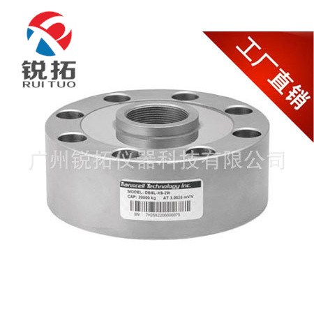 现货热卖DBSL-XS-20T,DBSL-XS-60T,DBSL-XS-100T称重传感器