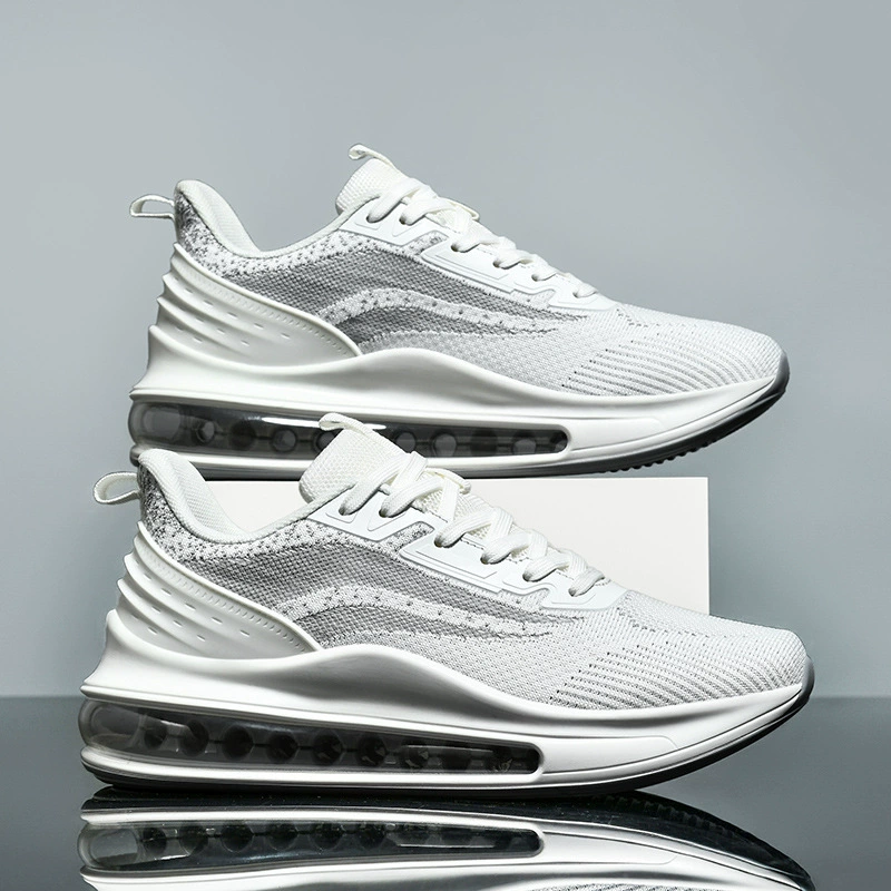 Большая мужская обувь большой размер весной 45 подросток белые кроссовки мужские 47 старшеклассников надувные кроссовки 48 ярдов