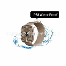 �羳����HAPPY3��ˮIP68�����ֱ���Ϣ���Ѷ๦���\��Ӌ�������O�y