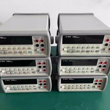 安捷伦34401A数字万用表 六位半 Agilent 34410A 34461A 34465A