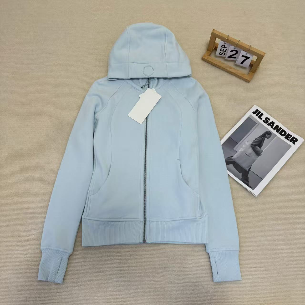 Powder blue [same color code]