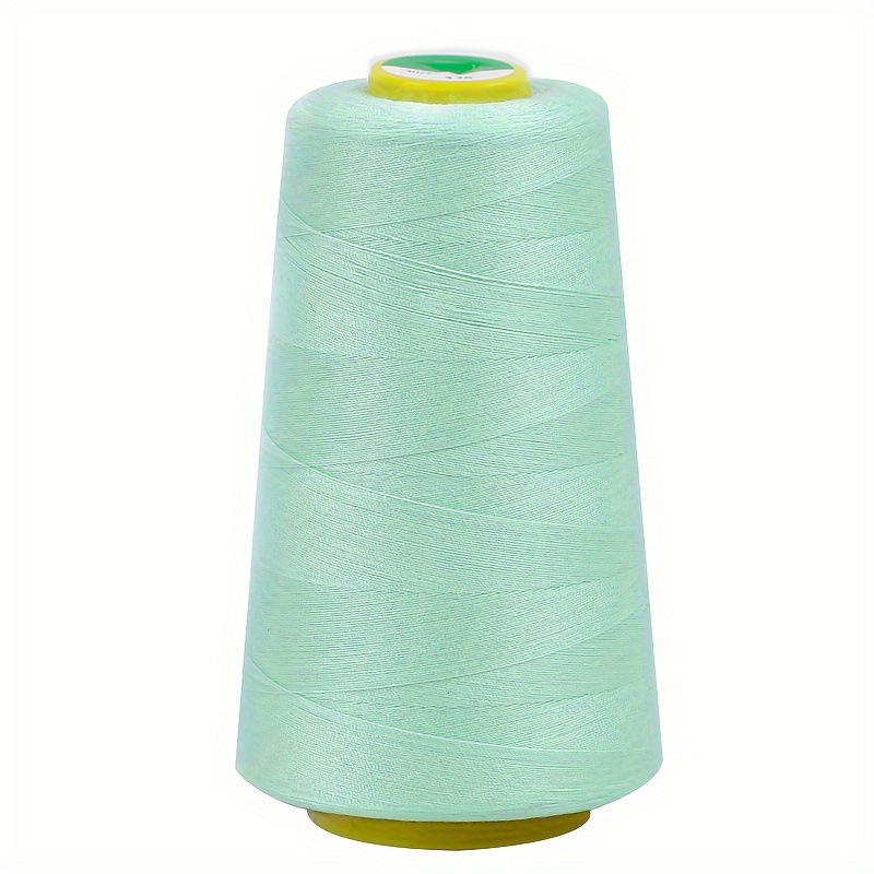 40/2 파고다 라인(연두색 226)