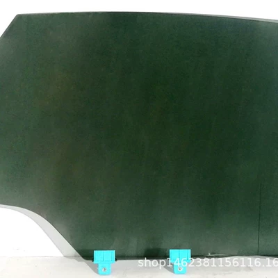 Rear windshield for BYD-HAN automobile glass