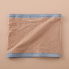 Fur-Deer Woolen Warm Lap Belt for Autumn/Winter, Unisex Cold Protection, Thin and Thick Waist Guard, Stomach and Abdomen Protection