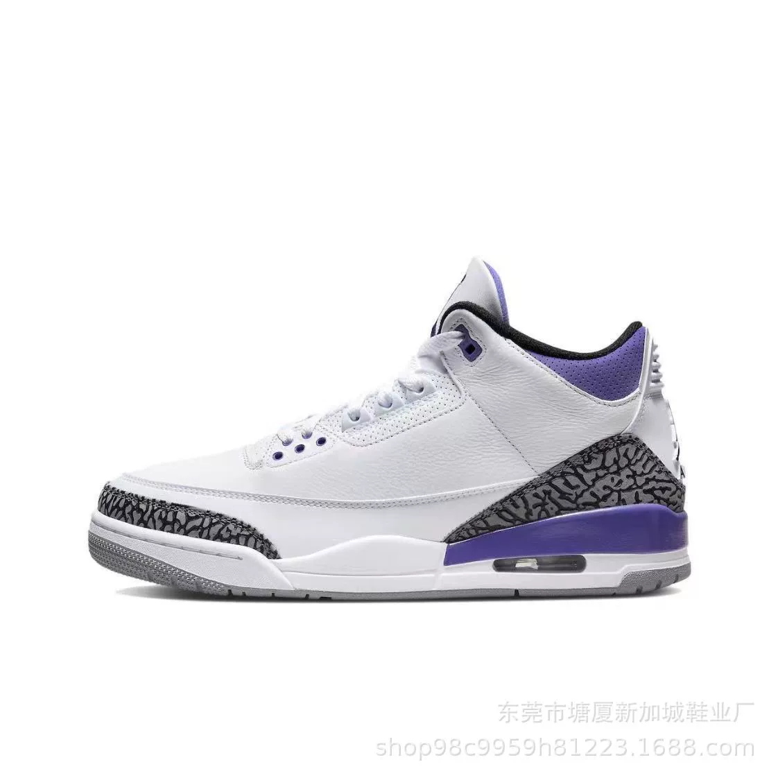 Высокие баскетбольные кроссовки (Air Jordan) унисекс, мягкая подошва, множество цветов — размеры 36–47