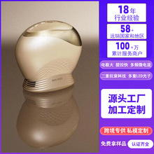 金蒂胶原炮大熨斗射频家用美容仪面部提拉紧致V脸淡纹全效美容仪