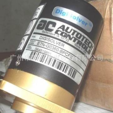 AUTOTECH CONTROLS 编码器 E7N-G0360-BPCFS