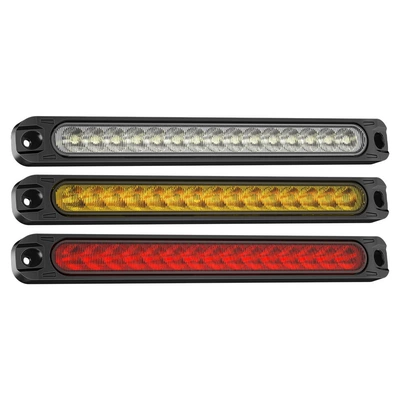 Light Running Water Light — Brake light