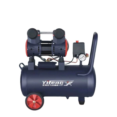 air compressor, Hava kompressorları