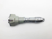 桂林广星三爪内径千分尺6-8-10-12-16-20-25-30-40-50三点内测