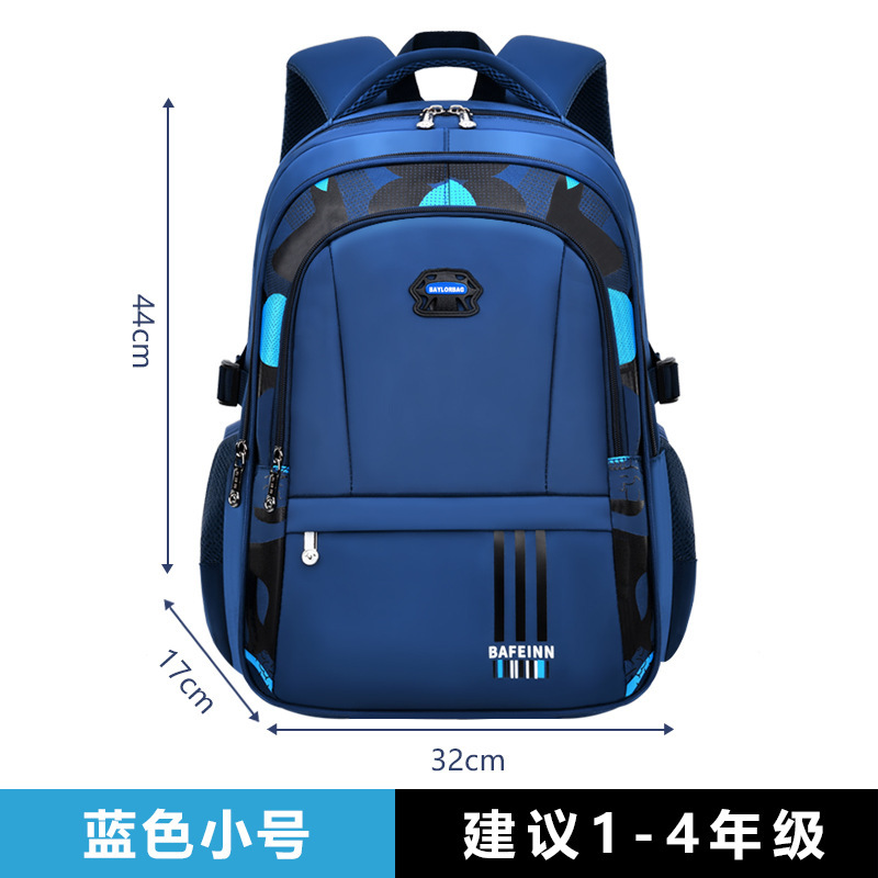 新しい中学生と高校生のランドセルメンズグレード 1-3-6-9-12 軽量カジュアル子供用大容量バックパック|undefined