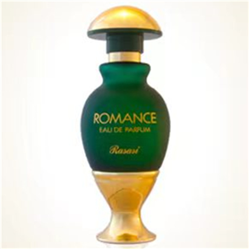 Rasasi romance parfym för damer dubai doft elegant parfym_voghion.com