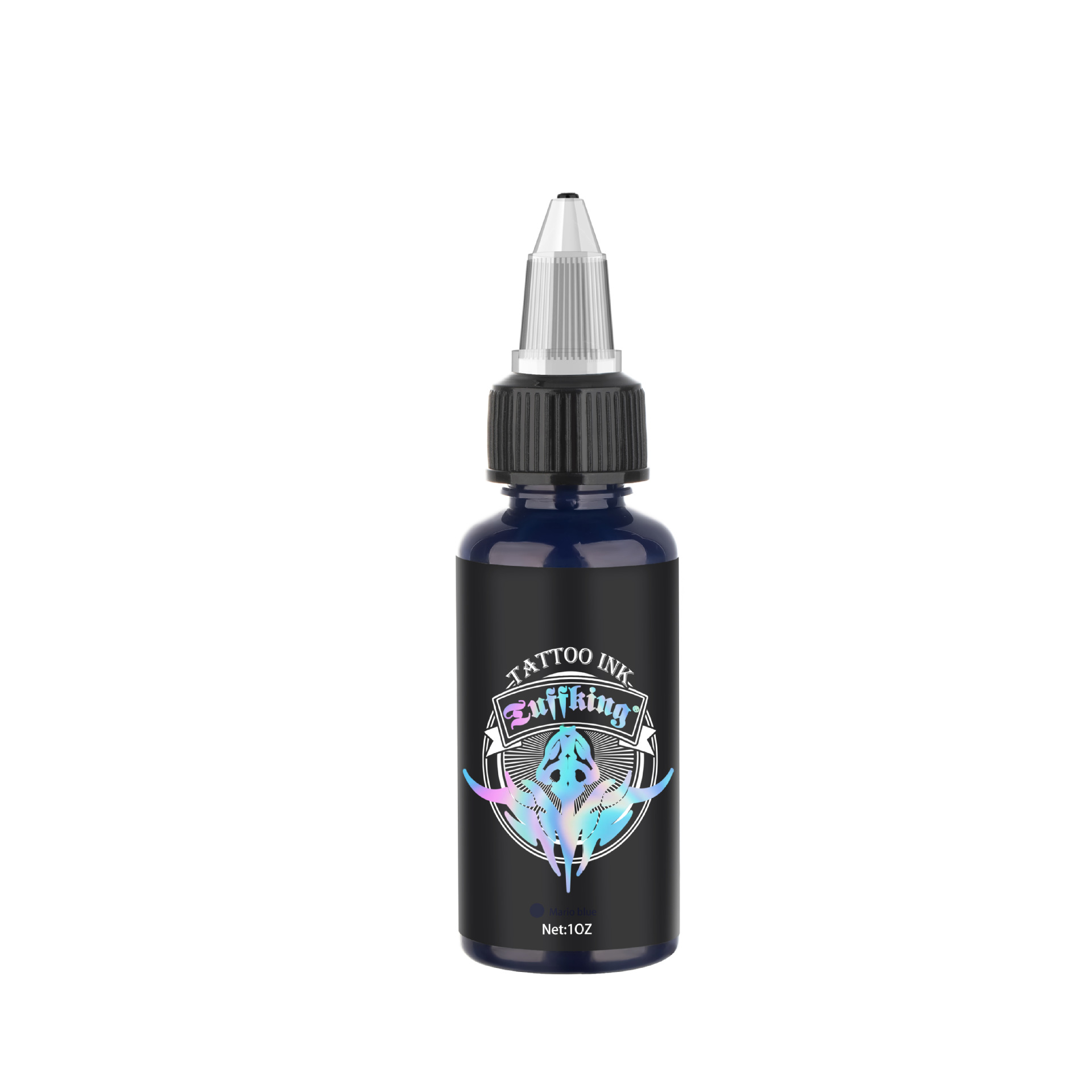 Tinta de tatuaje Tuffking 30ml Tinta de tatuaje de alta calidad Tinta de tatuaje profesional Tinta de tatuaje Tinta de tatuaje Tinta de tatuaje