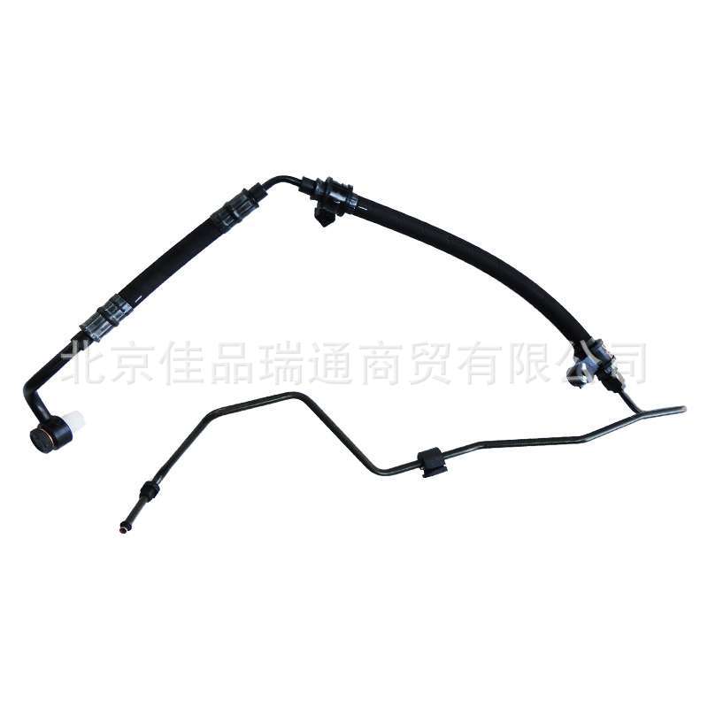 Applicable to Hyundai Kia power high-pressure oil pipe 57510-3m900 57510-2b410 57510-2g000