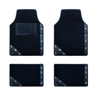 For, Non-Slip, Universal Mats Wholesale: Universal Foot Pad - style-nine