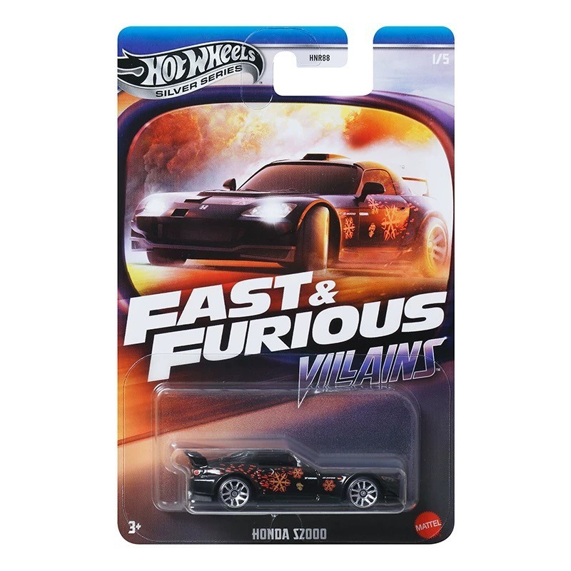 Rueda caliente HNR88 Silver Speed & Passion Kit Mitsubishi Evo Honda S2000 Coche de aleación