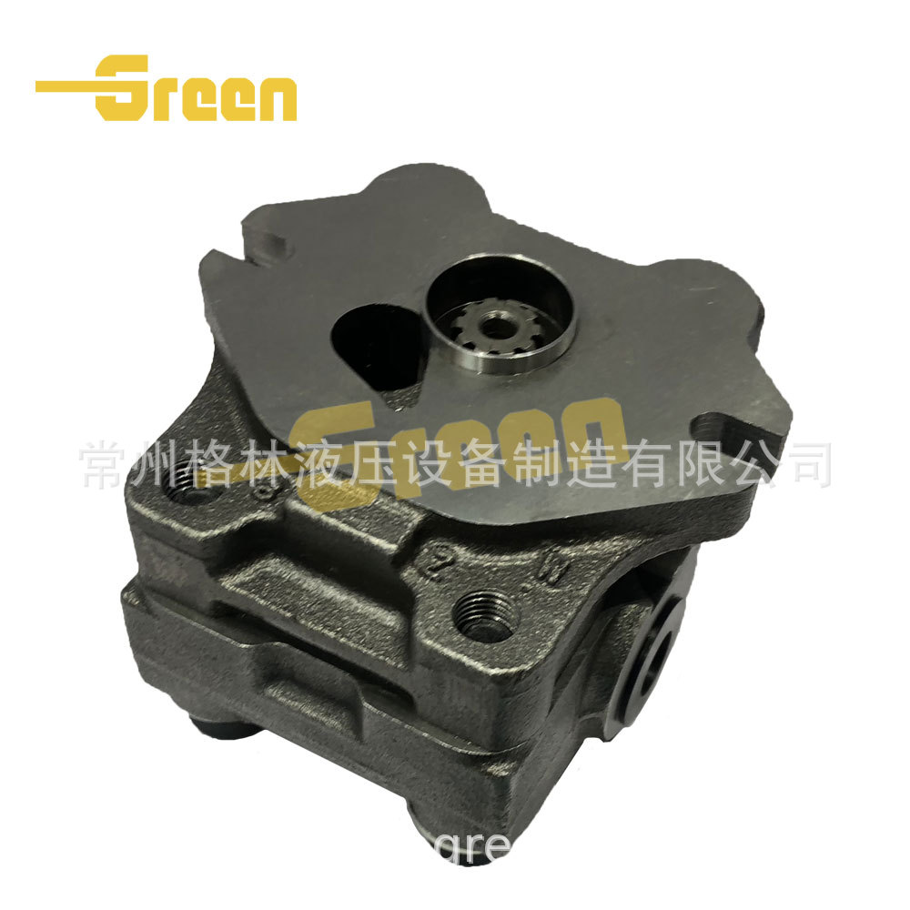 Toshiba90先导泵工业液压油泵