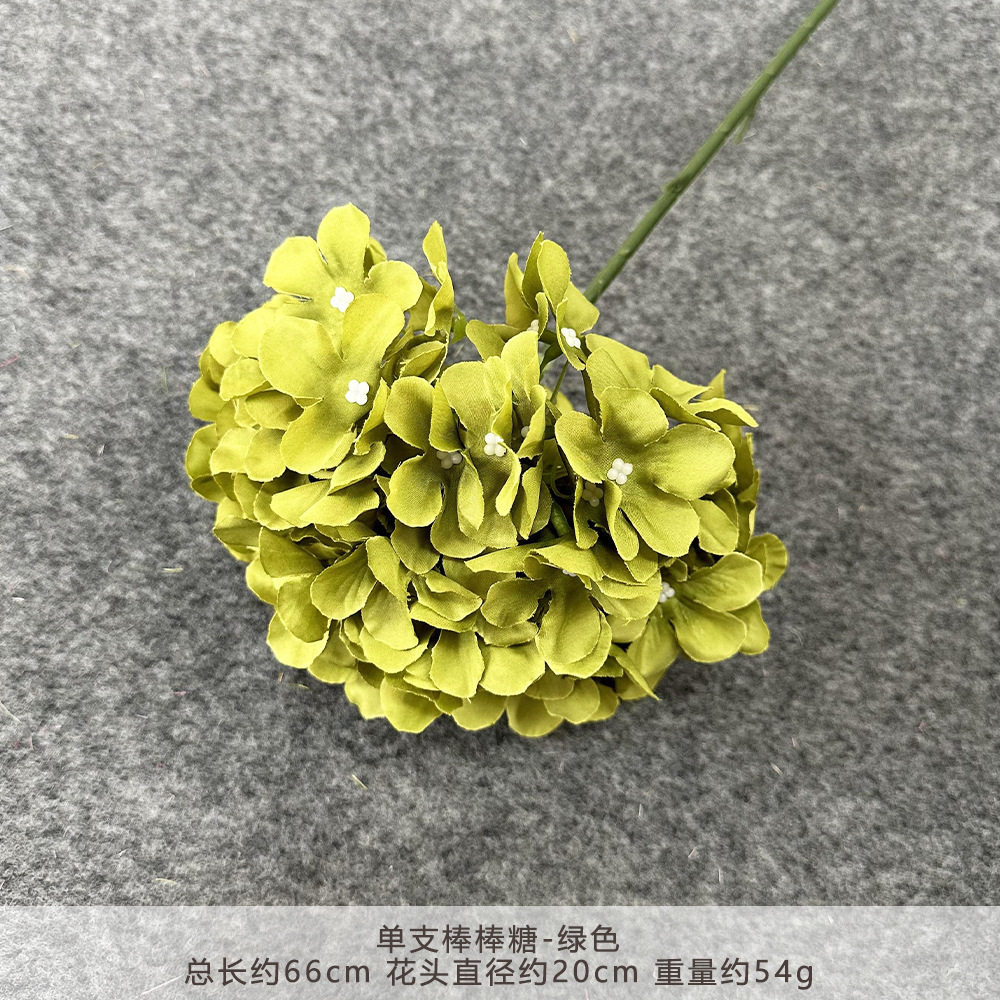 MM-Single Lollipop-Green