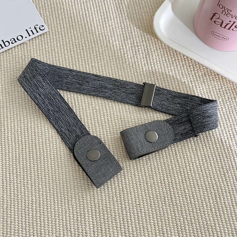 Camuflaje elástico cinturón de pantalones de entrenamiento militar cinturón adolescente de escuela secundaria cinturón de pantalones de escuela secundaria cinturón de cinturón de hombre cinturón