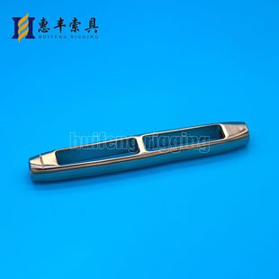 Stainless Steel Open Flower Blue/Mm4Mm26 Flower Basket Screw Wire Rope Tightener Wire Rope Tensioner