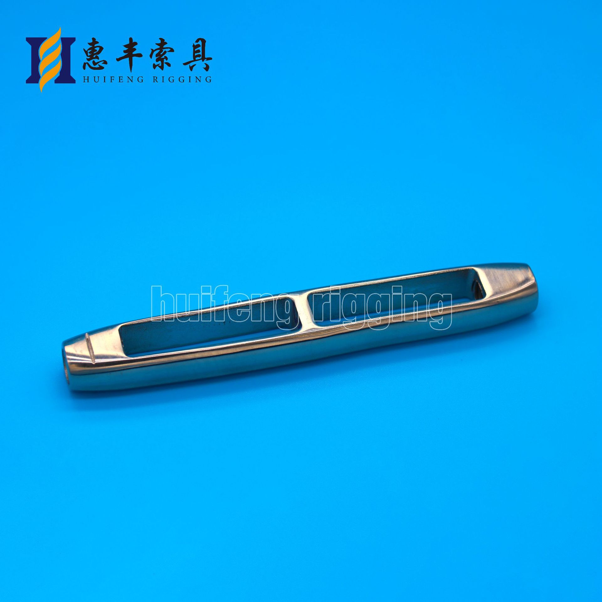 厂家供应  不锈钢开体花篮 花兰螺丝 钢丝绳拉紧器