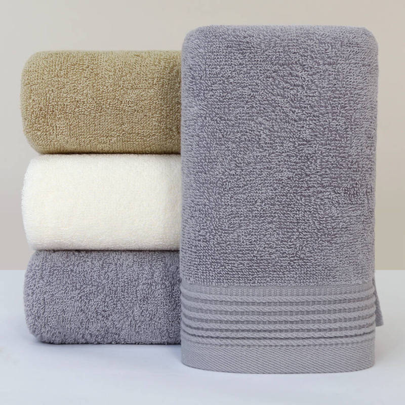 タオル 綿100% A級綿 7A卸売 抗菌 家庭用 厚手 柔らかい 吸水性 大人用バスタオル 純綿 速乾 洗顔|undefined