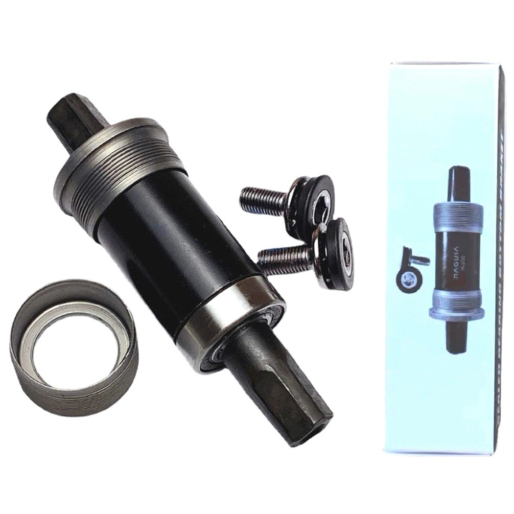 Встроенное уплотнение с квадратным отверстием для горного велосипеда Ruifeng/закрытый вал подшипника с регулируемой скоростью велосипед с водонепроницаемыми винтами