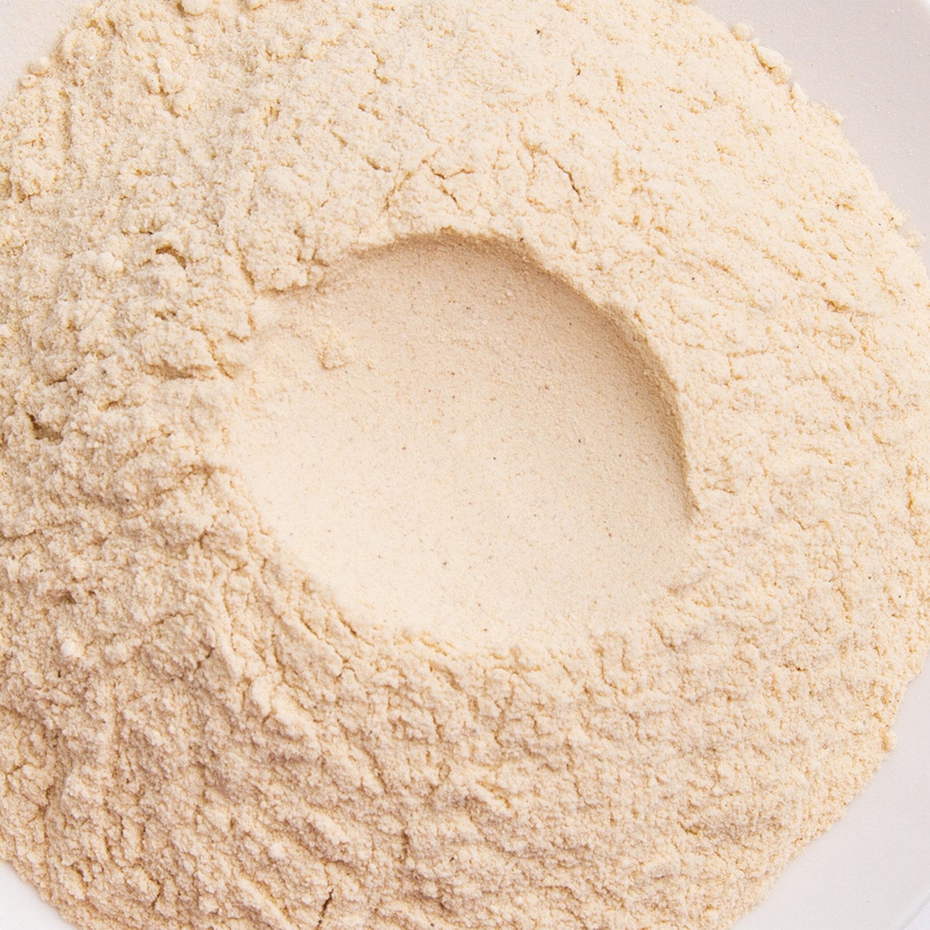 Factory wholesale freeze-dried banana powder, freeze-dried fruit, freeze-dried banana dry cereal, added to cake baking ingredients, milk tea.