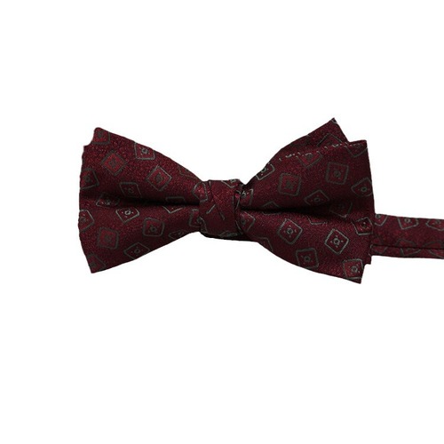 Formal British Striped Men's Business Tie Korean Version Wedding Bridegroom Best Man Wedding Shirt Western Style Accessory