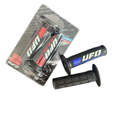 Anti-Slip Decorative Handlebar Covers, Motorcycle Handle Cover