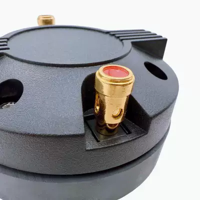 Horn Titanium Diaphragm – Car horn/tweeter