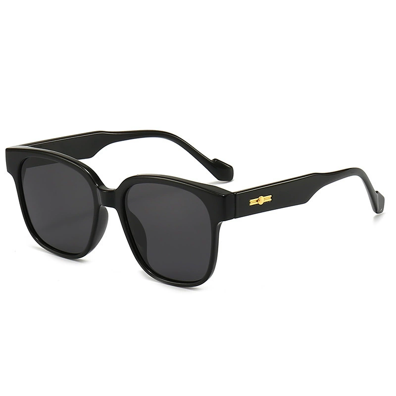 Sunglasses, face blush, glasses, UF-protection