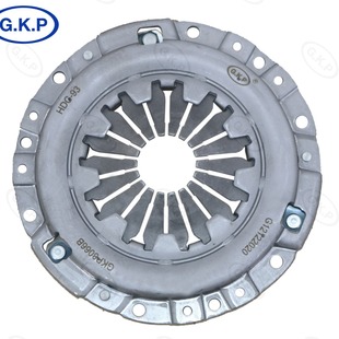 SCKI-339 Manufacturers Supply Car Clutch Driven AssemBly Pressure Plate Pressure Plate Accessories GKP8066B
