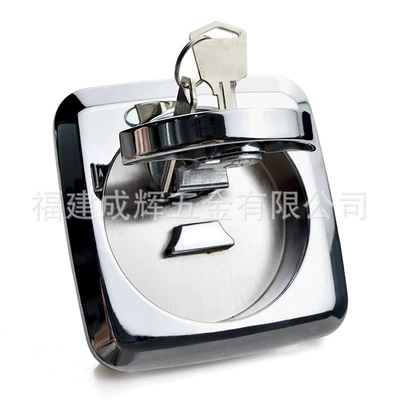 panel lock, Avtomobil qapı kilidi silindrləri