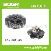 FAN CLUTCH 6HL1 8-94390-678-0