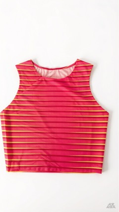 [Accepting domestic and international orders] Women's track and field training and competition compression garments, marathon running quick-drying two-piece suit