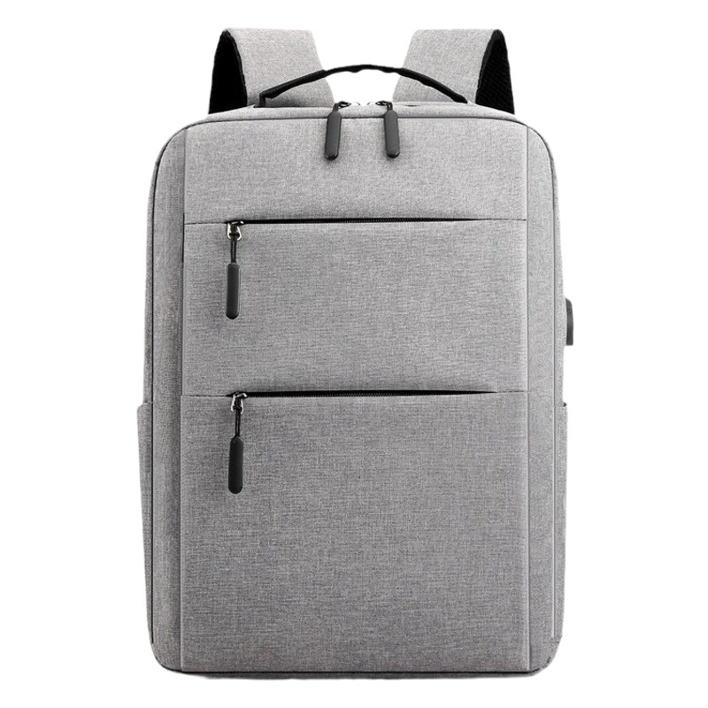 Manufacturer Wholesale 2026 New Business Casual Commuter Backpack, School Bag to Reduce Burden, Student Backpack, Outdoor Backpack
