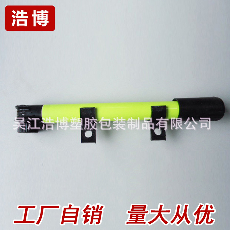 出口外销品质 山地车高压打气筒 车用迷你便携式打气筒 一件代发