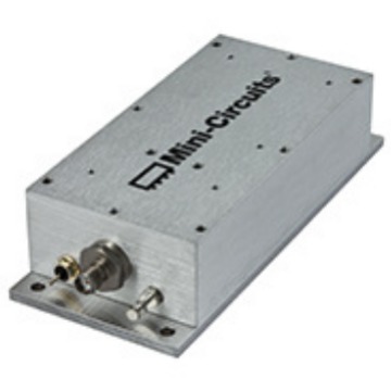 minicircuits ZHL-1-2WX-S+ 放大器