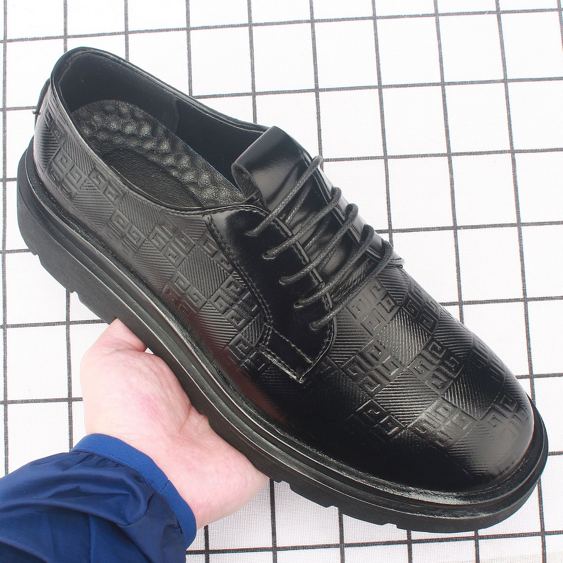 ƤЬ��ʿ����������װ���������ļ�Ӣ�׽����ĥ��ͷЬ����219