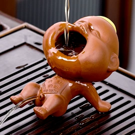 香炉;茶道/香炉;陶瓷工艺品