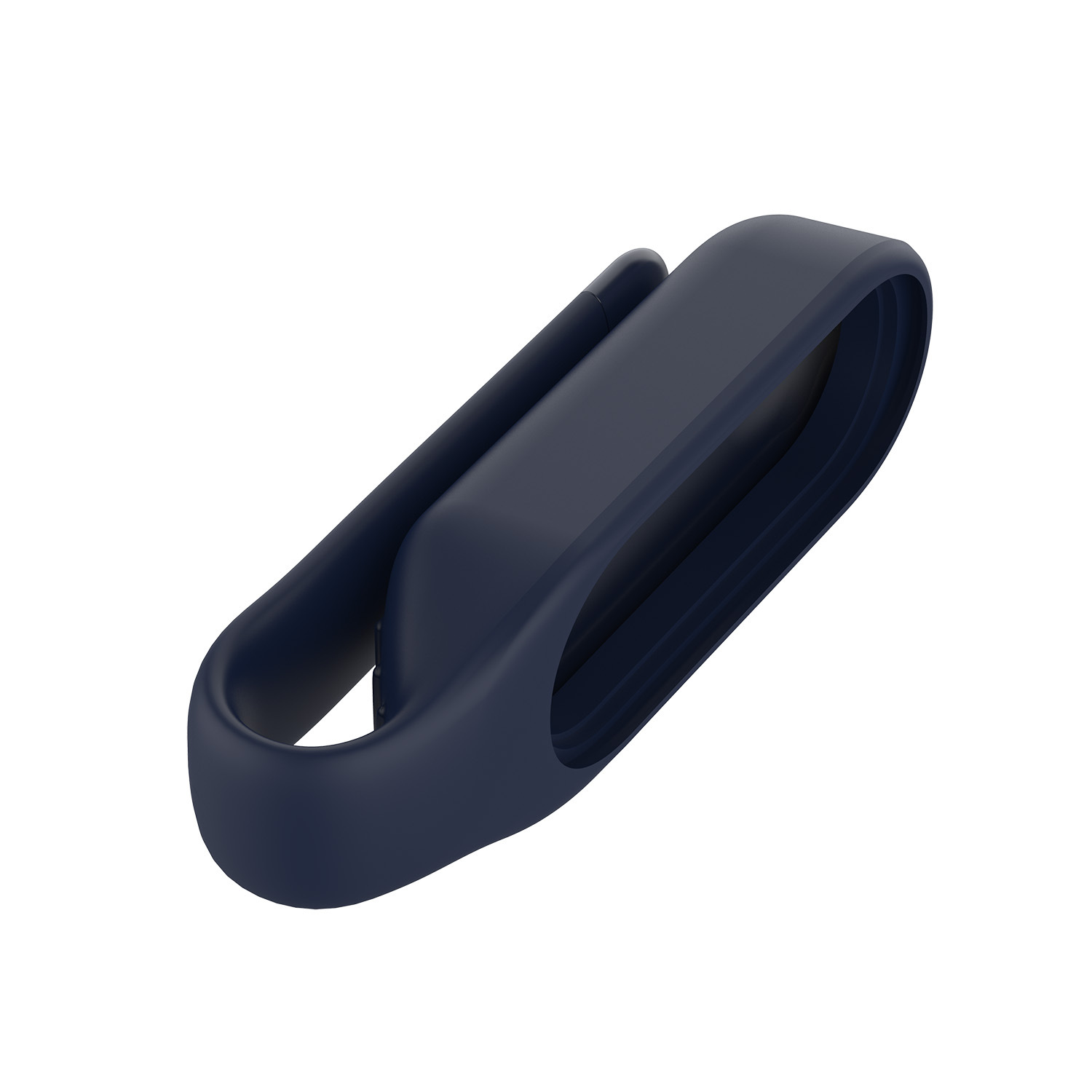 Xinyuan Shuntong is suitable for Xiaomi Band 7 buckle, Band 6 steel plate buckle, Band 7NFC silicone hanging buckle and Mi 5 protective case undefined