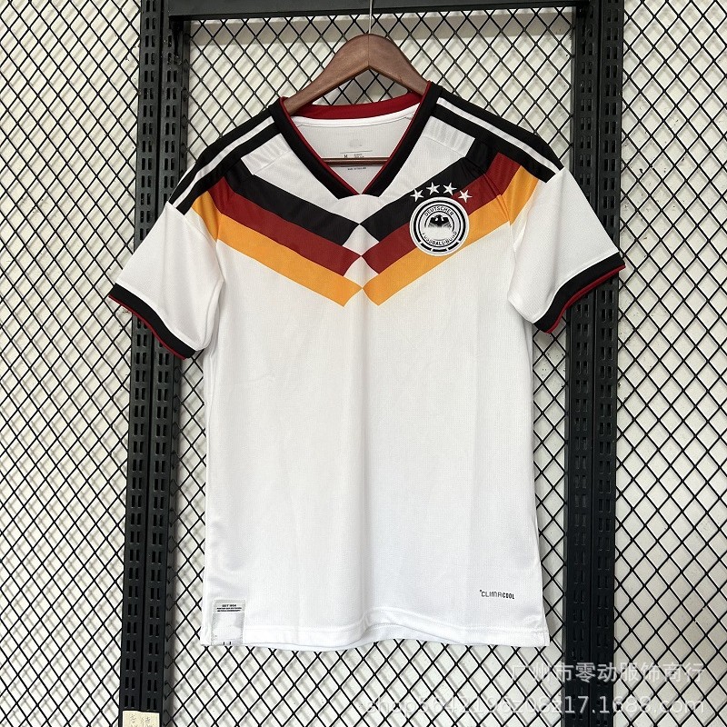 Camisetas de la Selección Nacional México Países Bajos Argentina Portugal Nigeria Brasil Francia Uniformes de Fútbol