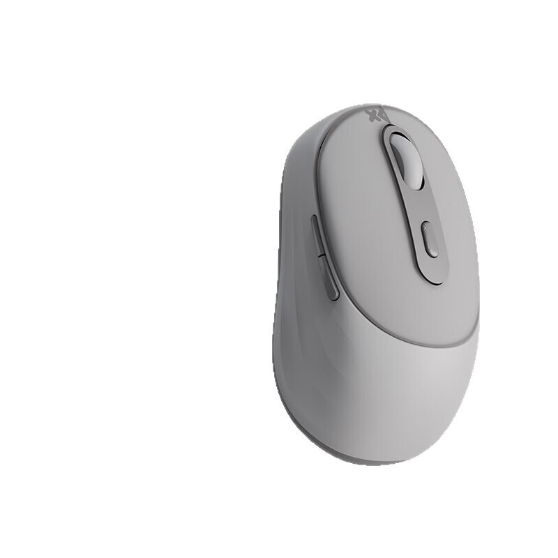 Lenovo Xiaoxin M2 Dual-Mode Wireless Bluetooth Mouse