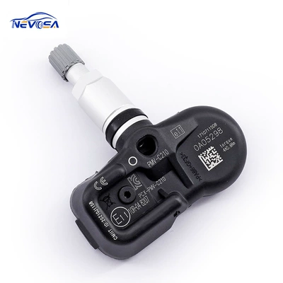 Tire Pressure Sensor – Automotive Sensors