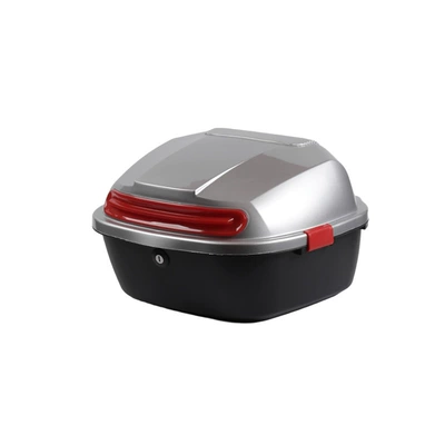 Motorcycle trunk, for Electric Vehicles, Universal Trunk